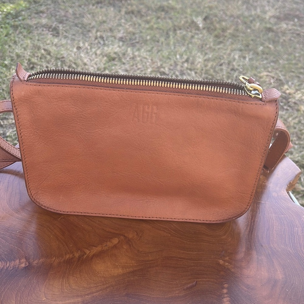 Madewell bag
